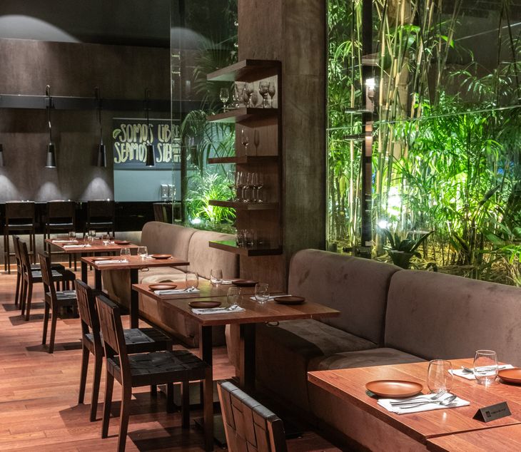 El arroz con chancho es de las recientes incorporaciones más solicitadas. El arroz con chancho es de las recientes incorporaciones más solicitadas.