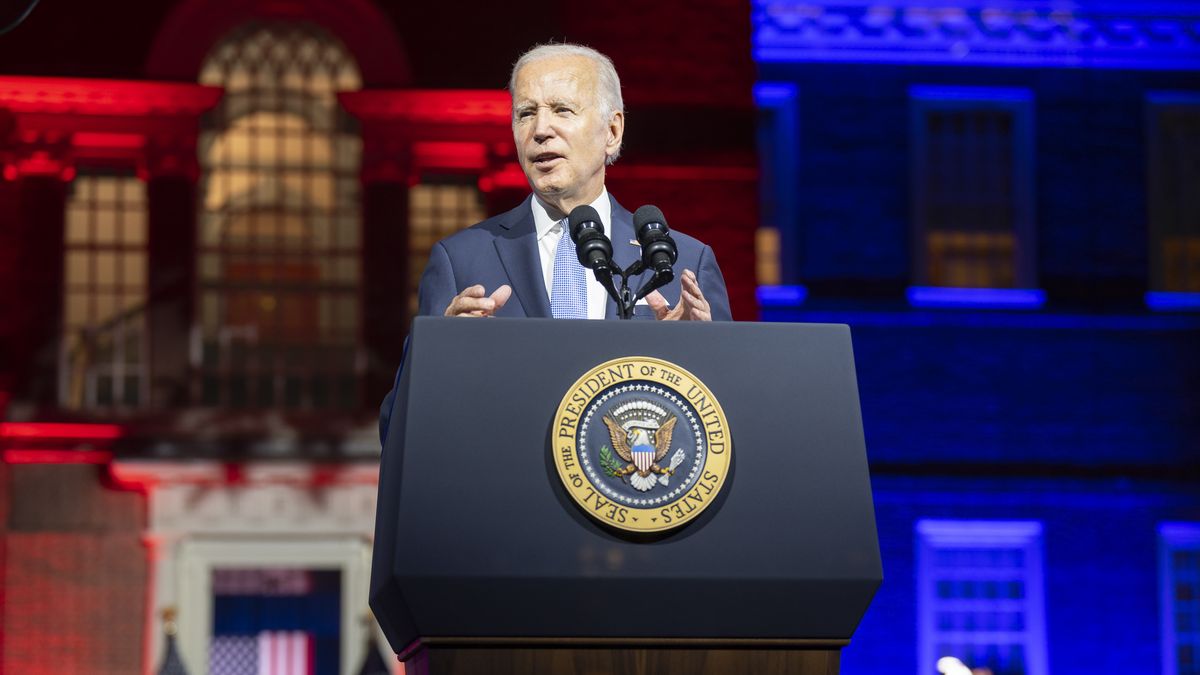 Biden admitió que los precios son "demasiado altos" tras dato de inflación en EEUU
