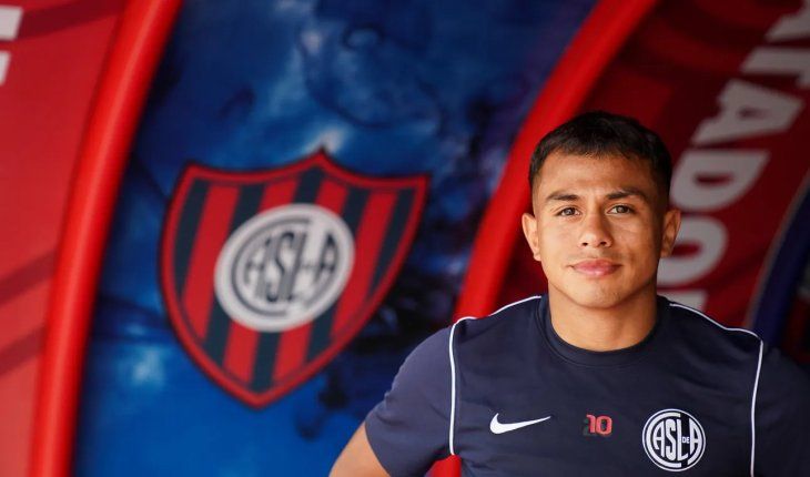 The shooting occurred during an informal tournament in Villa Quiet, where Barrios was shot in the left thigh. The shooting occurred during an informal tournament in Villa Quiet, where Barrios was shot in the left thigh.