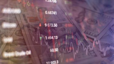 El mercado monitorea la intervención de Scott Bessent sobre el dólar oficial.