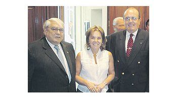 Chiche con proyectos