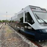 Nueva ruta del Tren Interocéanico Nueva ruta del Tren Interocéanico