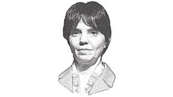 ámbito.com | Mercedes Marcó del Pont