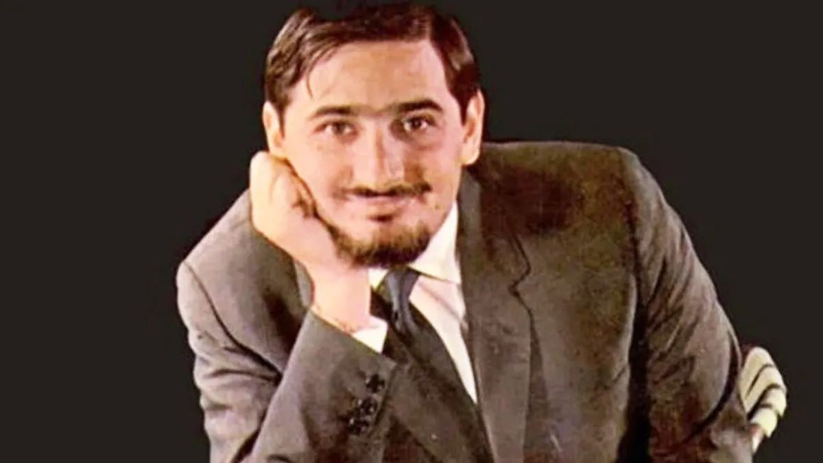 Murió Billy Cafaro, pionero del rock and roll en la Argentina