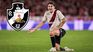 Facundo Colidio cerca de irse de River: su nuevo destino sería el Vasco Da Gama de Brasil.