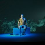 Diego Hodara, coautor junto a Sofia González Gil de Hanukka, se presenta en el ciclo de Teatro, Humor y Música Judía del Paseo La Plaza. Diego Hodara, coautor junto a Sofia González Gil de Hanukka, se presenta en el ciclo de Teatro, Humor y Música Judía del Paseo La Plaza.