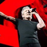 Waters volvió a generar polémica por sus dichos. Waters volvió a generar polémica por sus dichos.