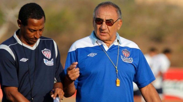 Además del América, el 