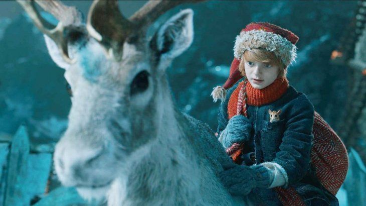 10 movies about Christmas to watch on Netflix