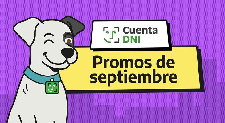 La billetera virtual del Banco Provincia detalló cada una de las promociones y reintegros del noveno mes del 2026. La billetera virtual del Banco Provincia detalló cada una de las promociones y reintegros del noveno mes del 2026.