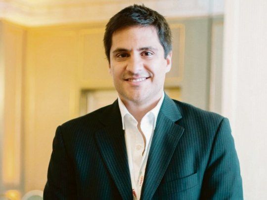 propósito. El fundador y director ejecutivo del Summit, Patricio Fedio, dijo: Queremos contribuir al desarrollo de los líderes en el país. 