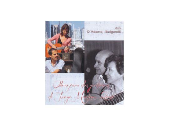 Bienvenida recuperación de un guitarrista pionero