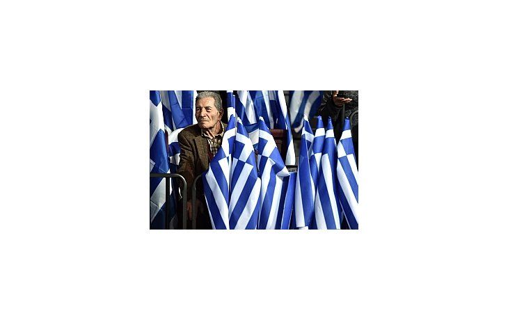 Grecia advierte que no podrá pagarle en junio al FMI