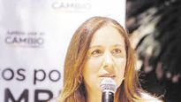 María EugeniaVidal
