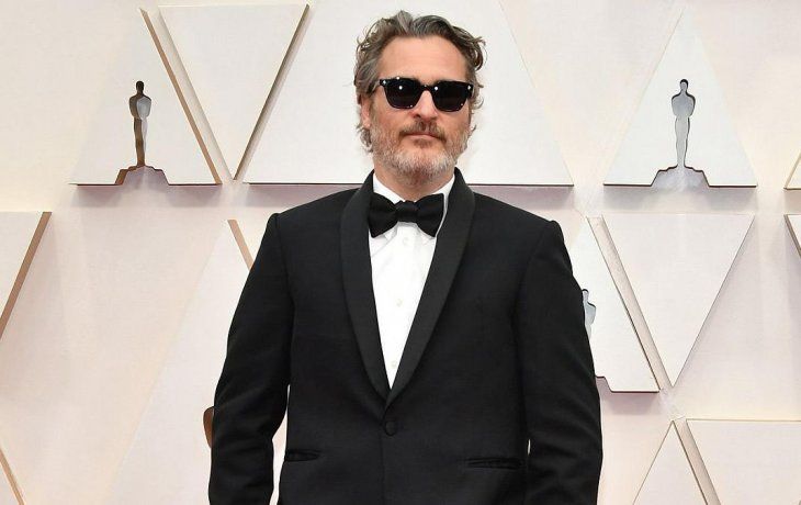 Joaquín Phoenix irreconocible en su nueva película junto al director de Hereditary y Midsommar