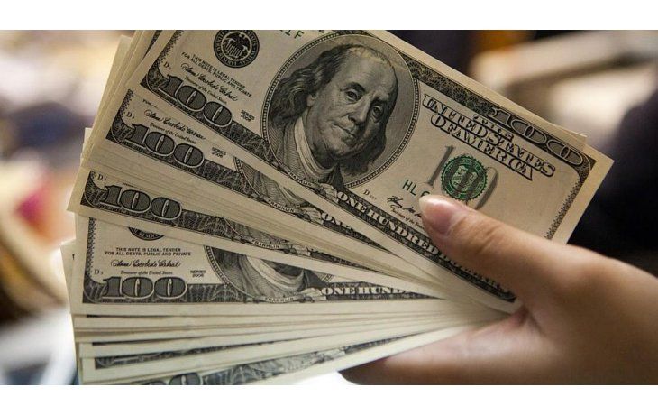 Dólar: presionado por las tasas, en la semana cayó ocho centavos a $ 17,81