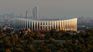 Adiós, San Siro. El AC Milan y el Inter anuncian un acuerdo récord de uSs726 millones por los derechos de denominación del nuevo Estadio Generali.