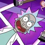 Llega la novean temporada de la serie animada. Llega la novean temporada de la serie animada.