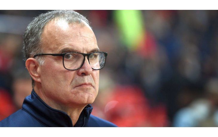 Marcelo Bielsa atraviesa una salida problemática de Lille.