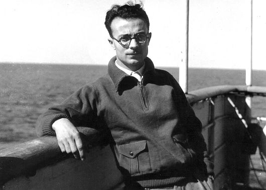 MURIÓ ERNESTO SABATO (foto 4)