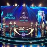 Se realizó el sorteo de la Concachampions 2026 y Cruz Azul deberá defender el título conquistado en 2025. En cuartos se pueden enfrentar América vs Inter Miami de Lionel Messi. Se realizó el sorteo de la Concachampions 2026 y Cruz Azul deberá defender el título conquistado en 2025. En cuartos se pueden enfrentar América vs Inter Miami de Lionel Messi.