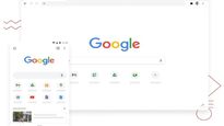 Buscador de Google.&nbsp;