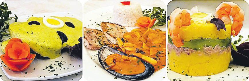 Perú: impronta incaica y gastronomía de alto vuelo (foto 4)