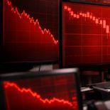 El mercado reaccionó negativamente ante la escalada de tensión global. El mercado reaccionó negativamente ante la escalada de tensión global.