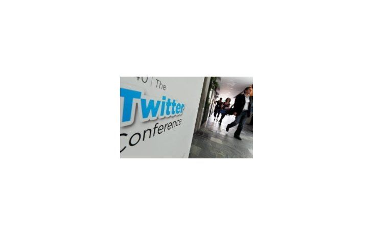 Todo Twitter en la Biblioteca del Congreso de EEUU.