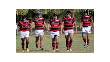 ámbito.com | En silencio llegó a lo más alto. Los Tordos pateó el tablero en el certamen cuyano y luego de cinco años volvió a gritar campeón.