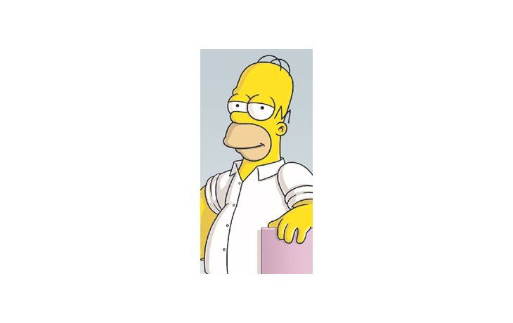 Homero Simpson