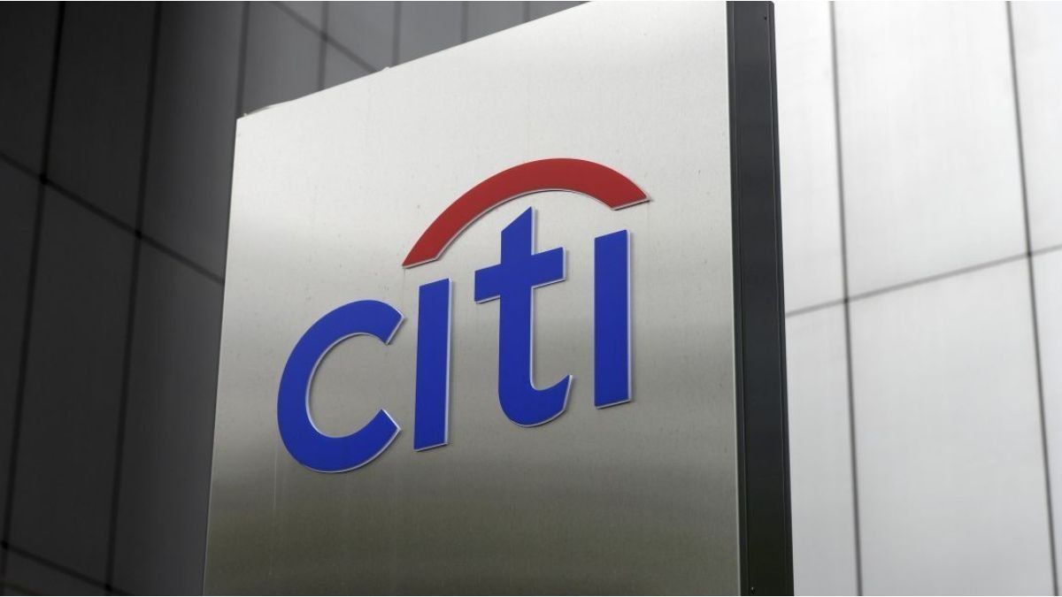 CITI raised the probability of a recession in the US to almost 50% for Donald Trump’s tariffs