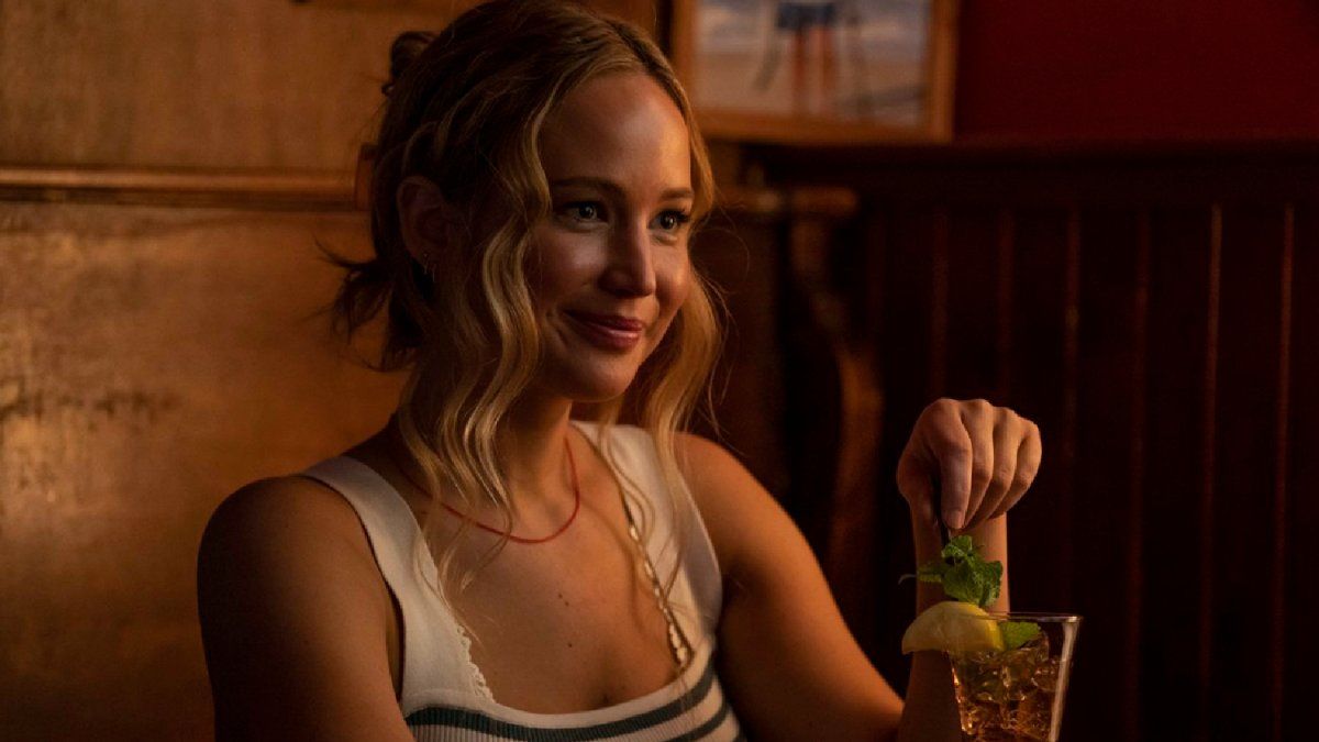 Picante y divertida: la comedia de Netflix subida de tono que es ...