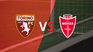 Torino and Monza face each other on the 30th