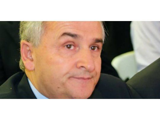 Gerardo Morales