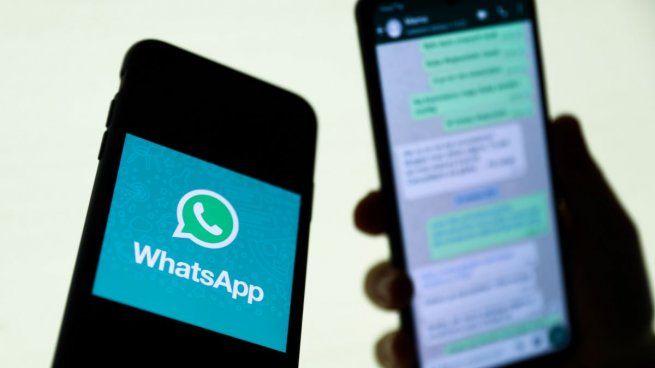 Ni Whatsapp Ni Telegram ¿cuál Es La App Más Segura Para Mandar Mensajes 6228