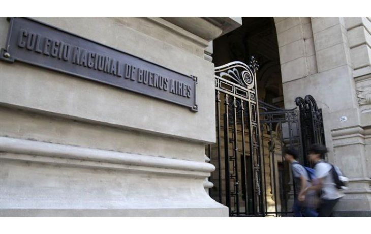 Nacional Buenos Aires
