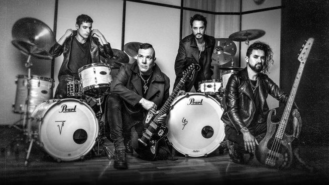 Catupecu Machu arrives at the Vorterix Theater with a special series of concerts