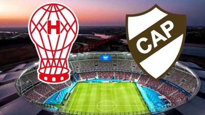 ¿Cuándo y dónde se juega la final del Torneo Apertura entre Huracán y Platense?