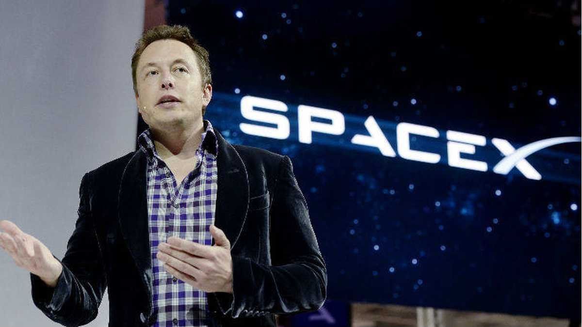 SpaceX compró una campaña publicitaria en Twitter para Starlink