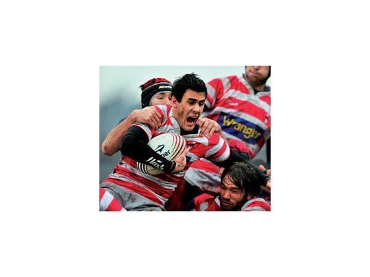 Con el Nacional de Clubes como meta