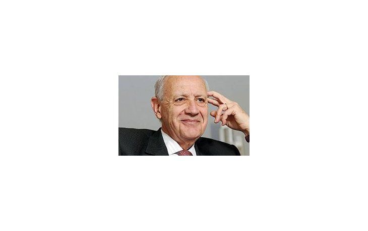 Roberto Lavagna.