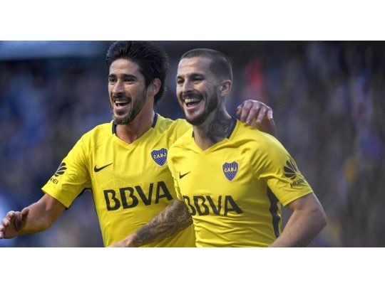Acá está el campeón: Boca fue arrollador ante Olimpo