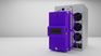 Argentines create a new method to mine bitcoins with water