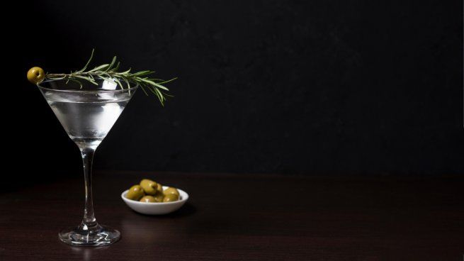 Seis lugares imperdibles de Buenos Aires para brindar con Martini este 19 de junio.