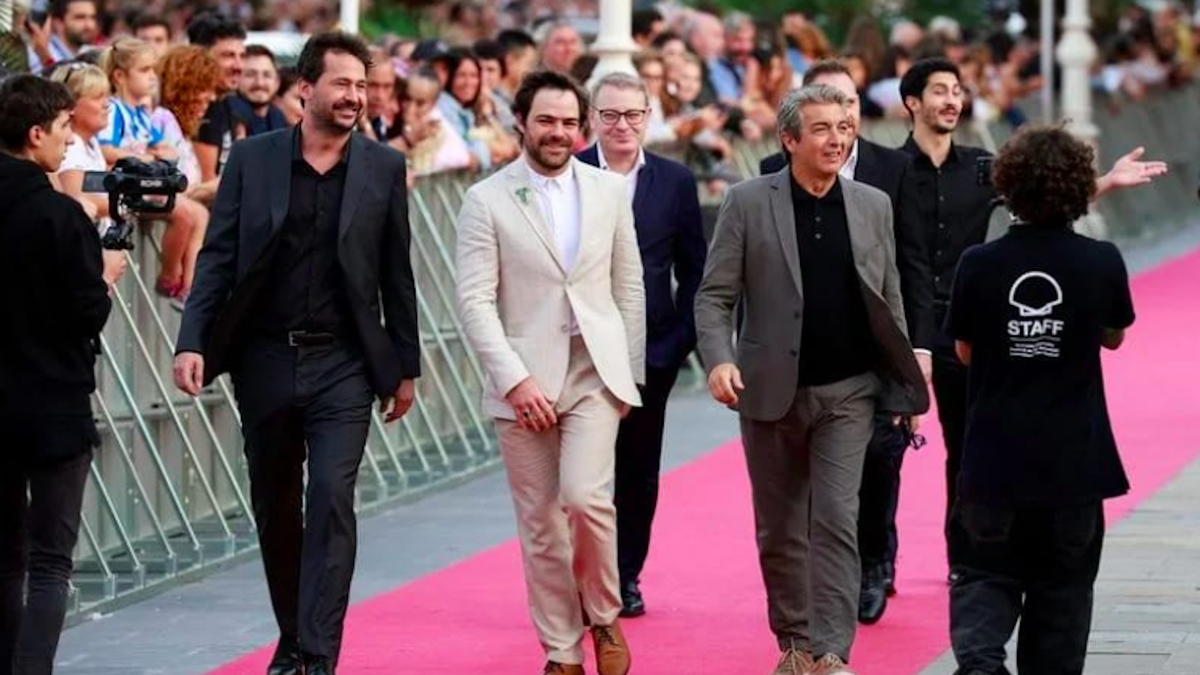 “Argentina 1985” adds three new awards, now at the Havana Festival