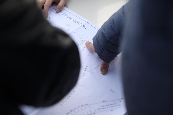 La provincia se comprometió a aplicar beneficios fiscales para avanzar en la localización de la planta. La provincia se comprometió a aplicar beneficios fiscales para avanzar en la localización de la planta.