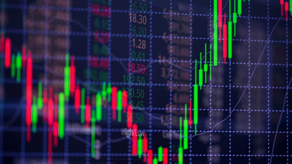 Cedears: estas fueron las tres acciones globales que 