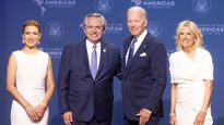sin fecha, sigue en pie el encuentro de alberto fernandez con biden