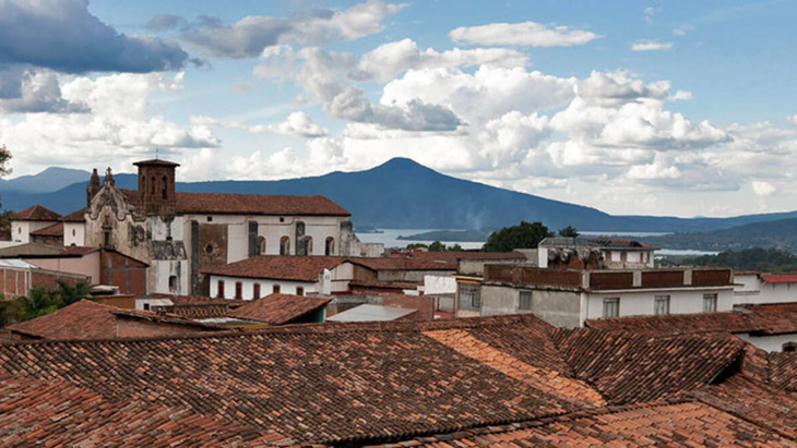 Día de los Muertos en Pátzcuaro Día de los Muertos en Pátzcuaro